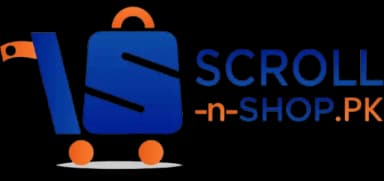 ScrollNShop
