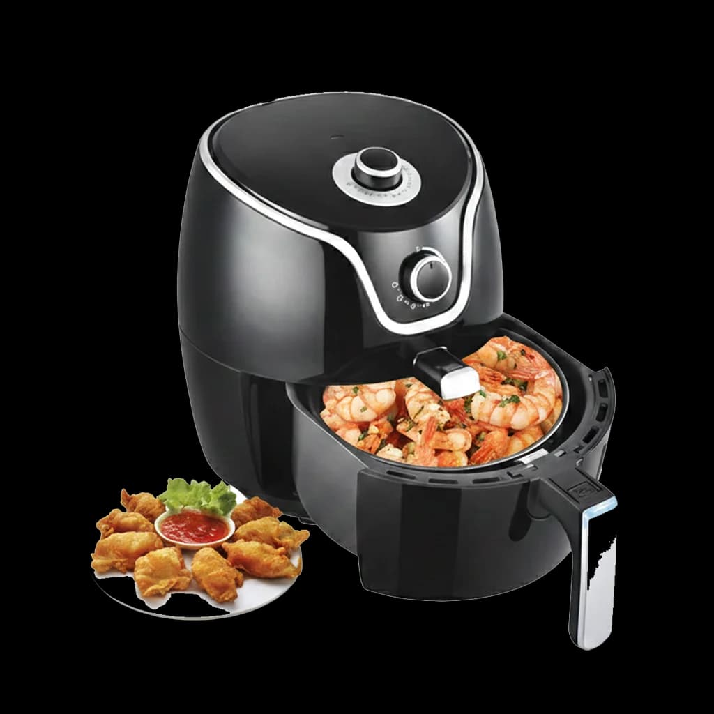 Anex - Air Fryer - 2019
