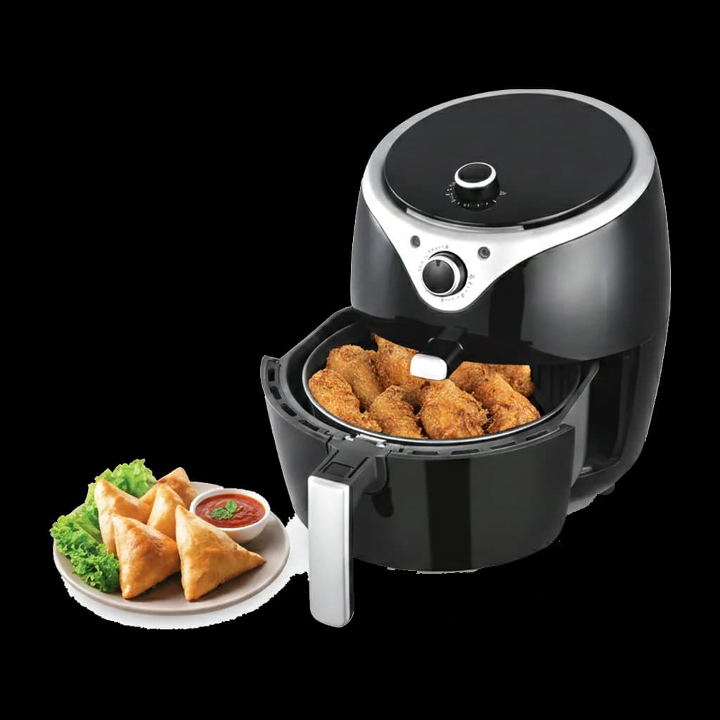 Anex - Air Fryer - 2020
