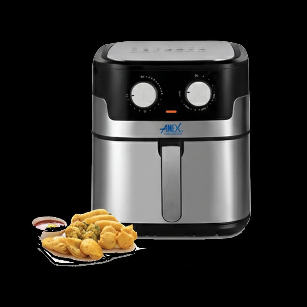 Anex - Air Fryer - AG-2017