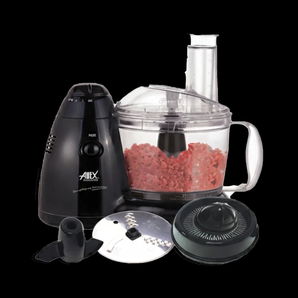 Anex - Food Processor (500 W) - 1041