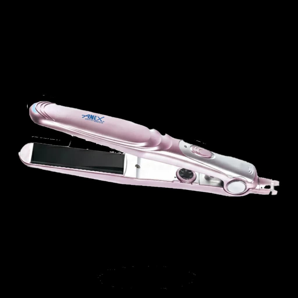Anex - Hair Straightner - 7034