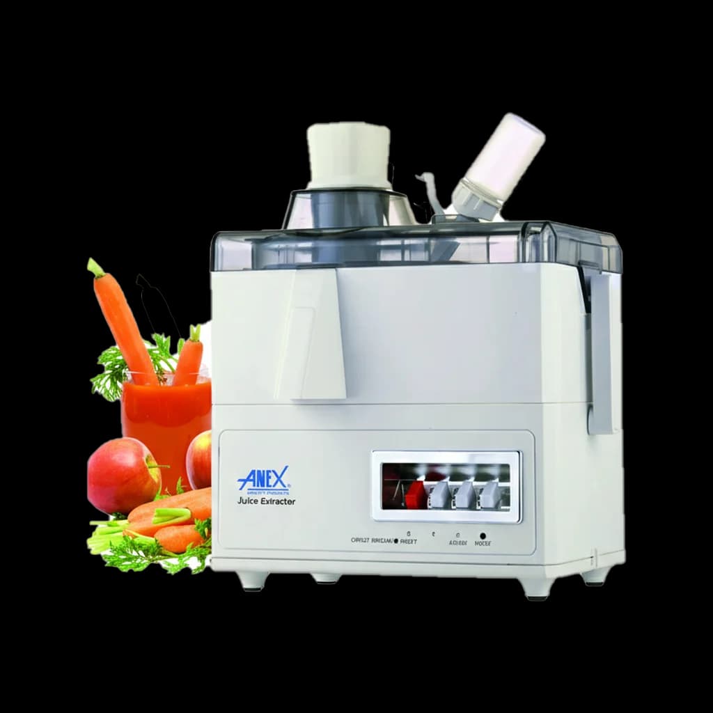Anex - Juicer  (600 W) - AG-76