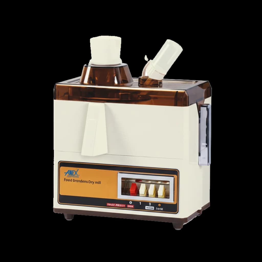 Anex - Juicer  (600 W) - AG-77