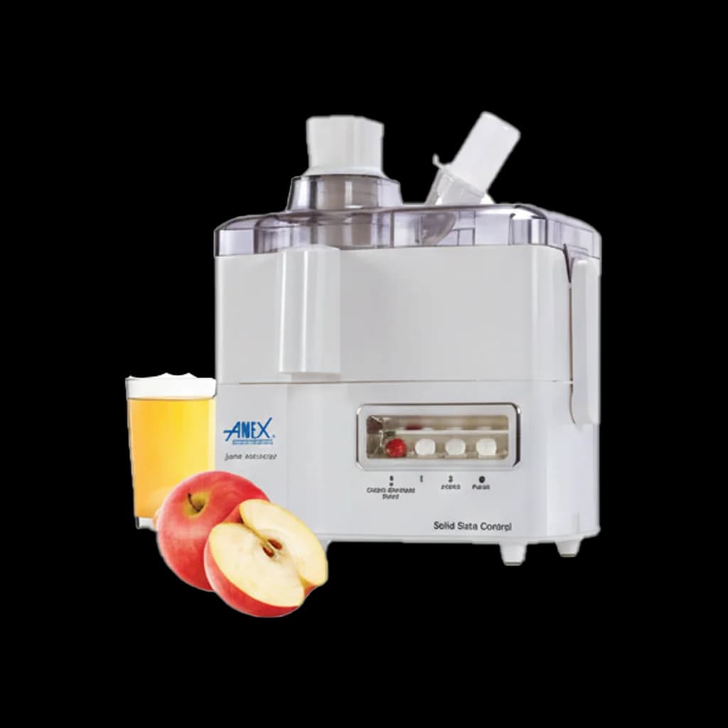Anex - Juicer  (600 W) - AG-78
