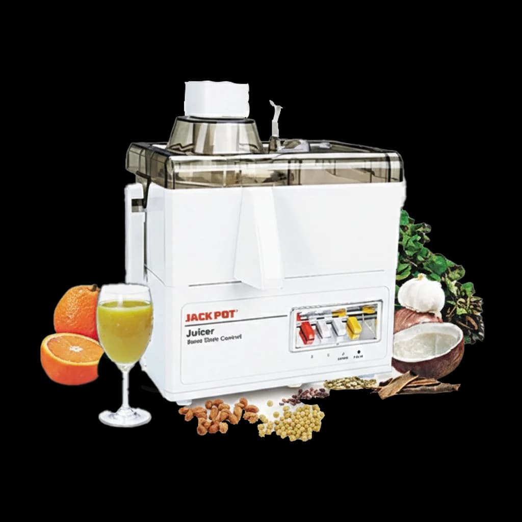 Jackpot - Juicer Extractor - JP-77