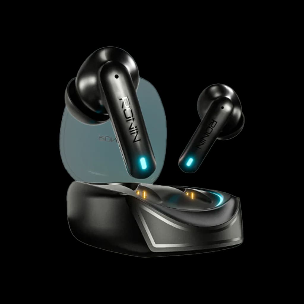 Ronin - Earbuds Dynasty - R-520