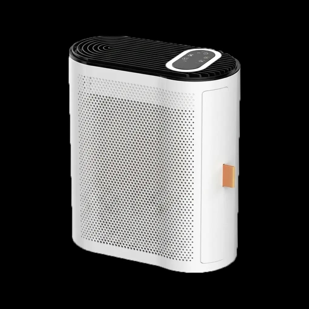Sogo - Air Purifier - JPN-6393