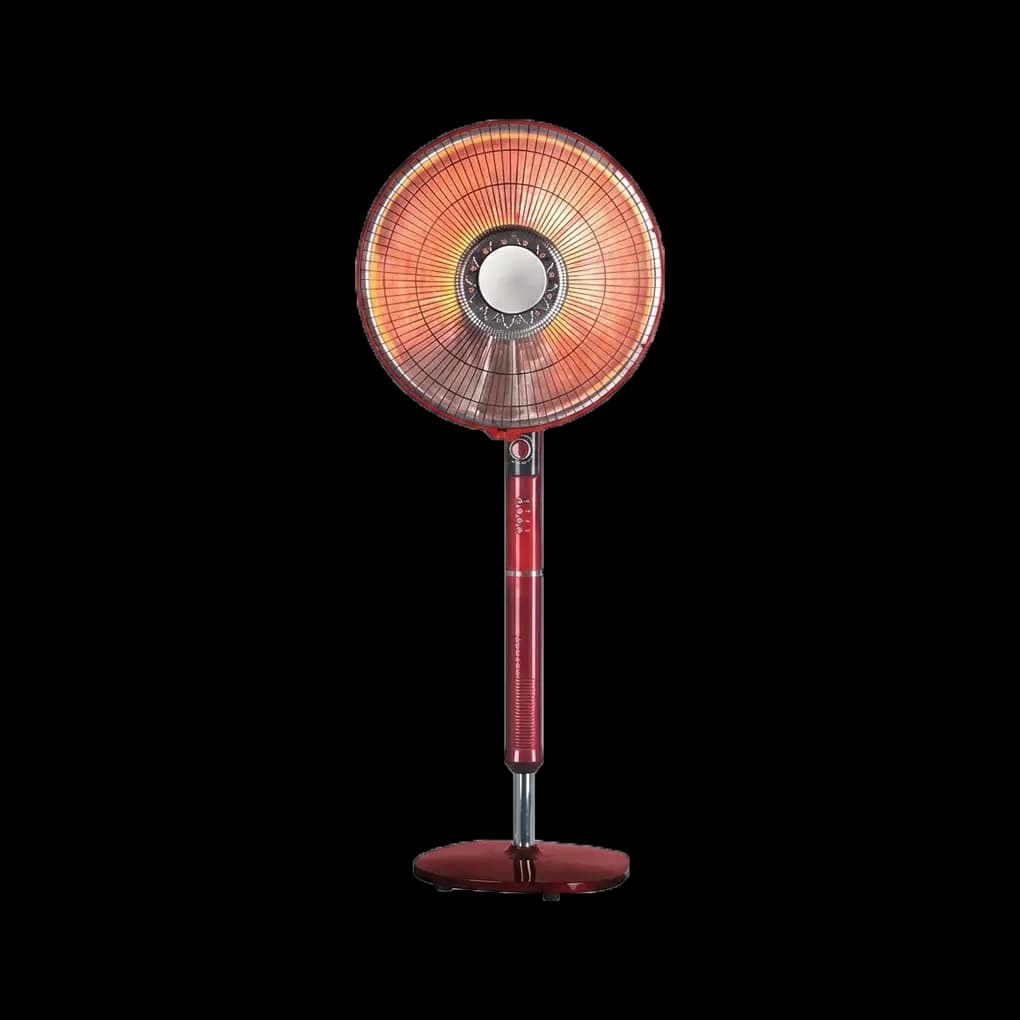 Sogo - Electric Heater - JPN-123