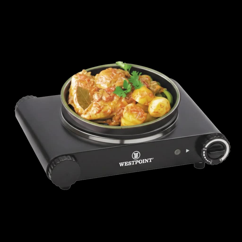 Westpoint - Hot Plate - 261