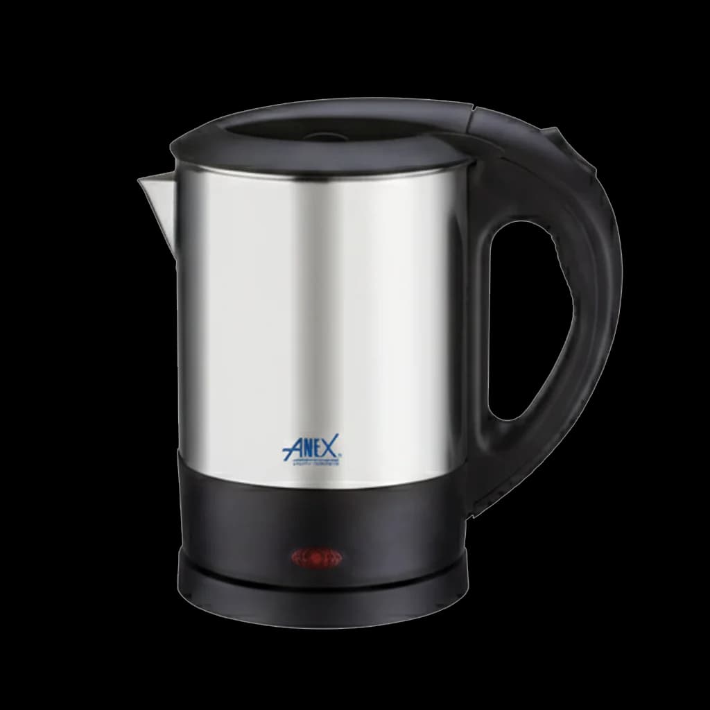 Anex - 1 Ltr Kettle Steel Body - 4053