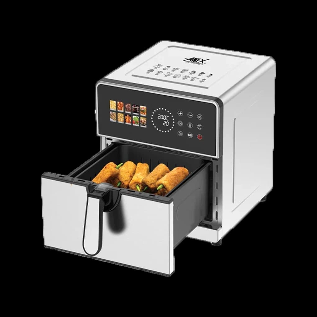 Anex - Air Fryer Digital - 2111