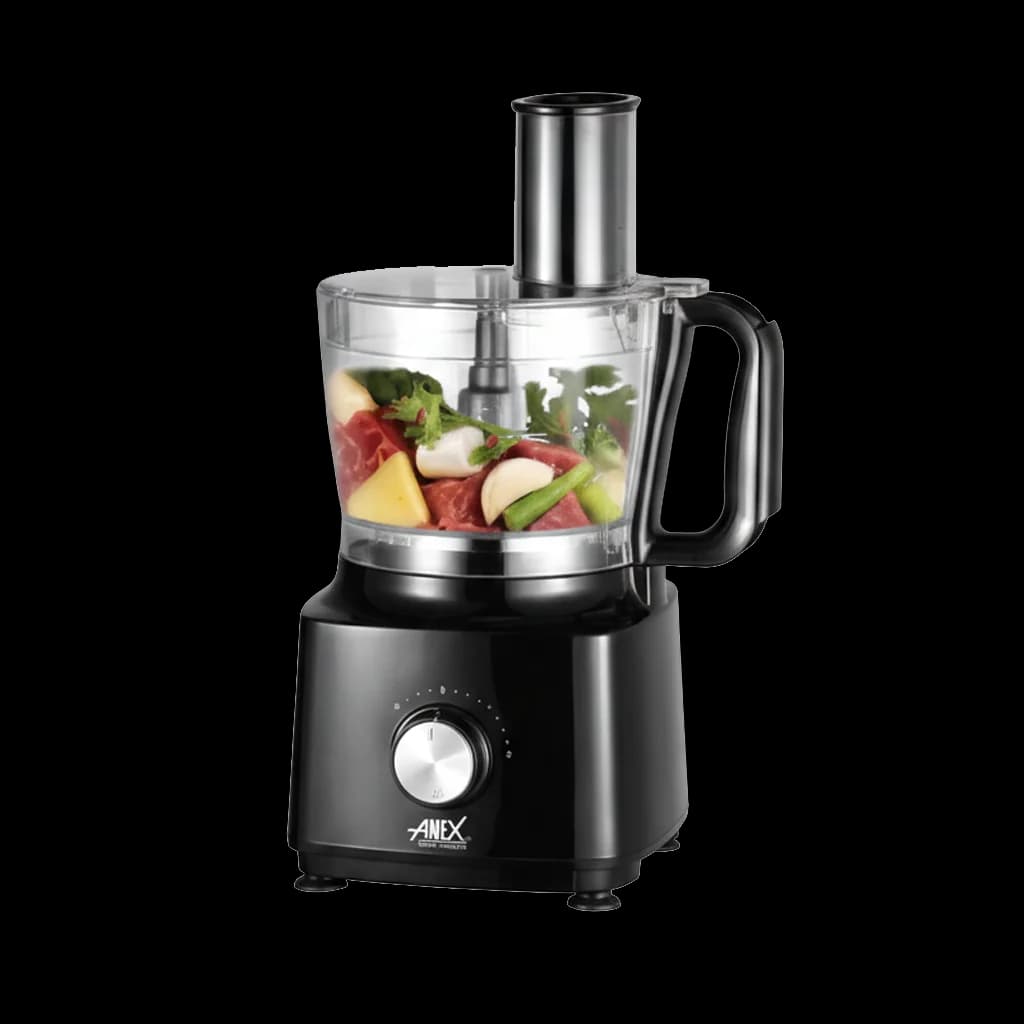 Anex - Chopper With Vegetable Cutter - 3140