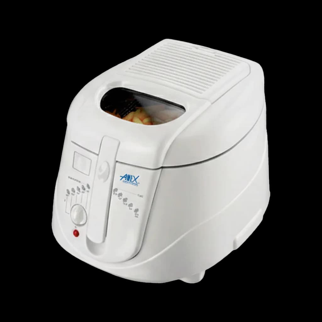 Anex - Deep Fryer (1800 W) - 2012