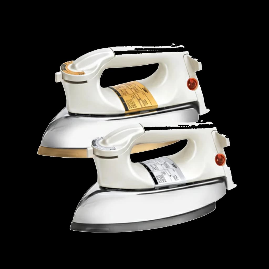 Anex - Dry Iron (1000 W) - AG-2179B