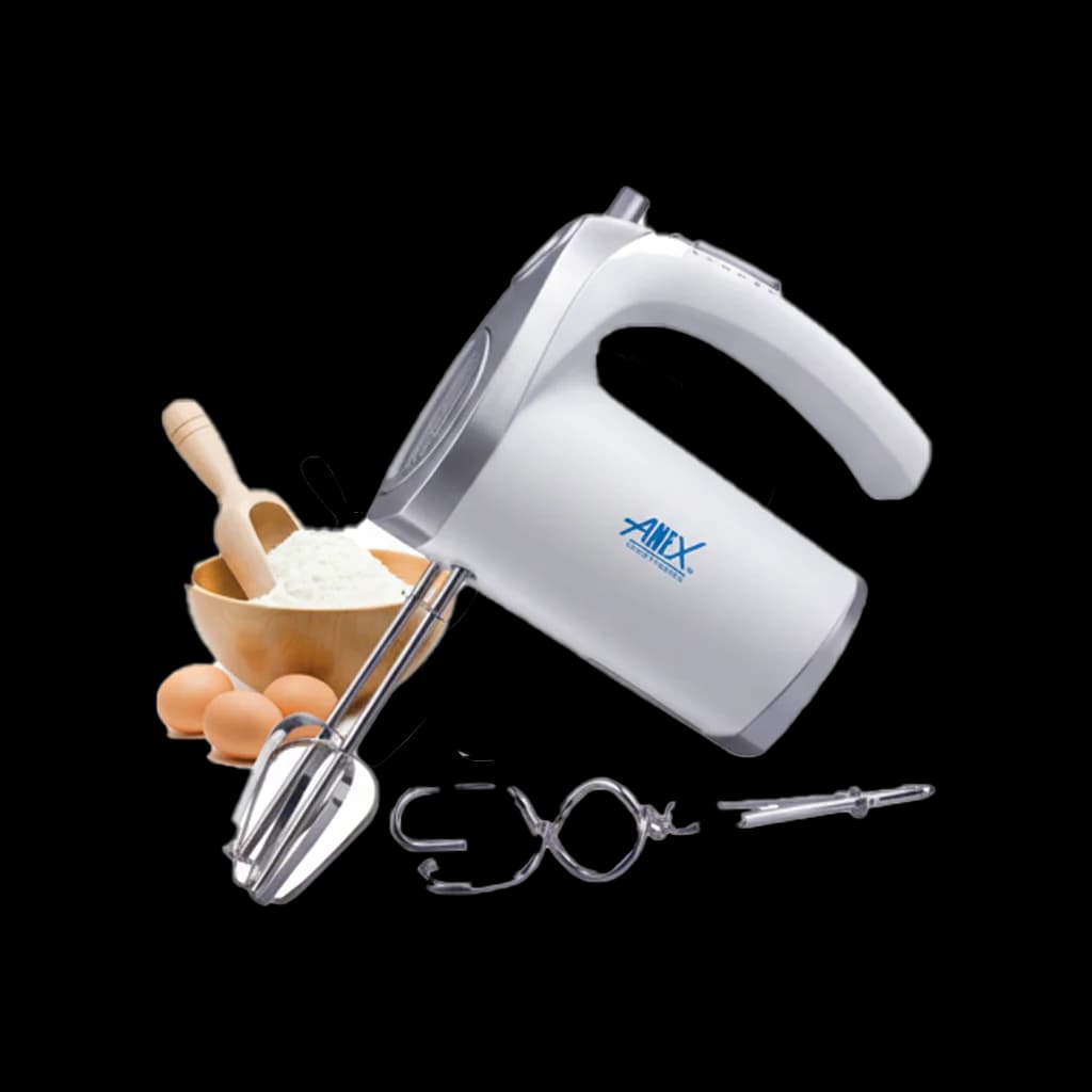 Anex - Egg Beater - 390EX