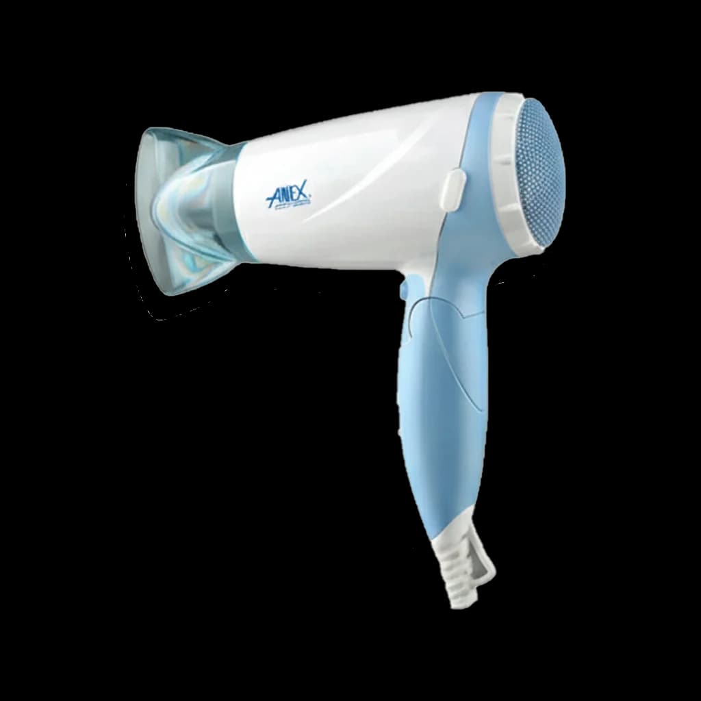 Anex - Hair Dryer (1400 - 1600 W) - 7004