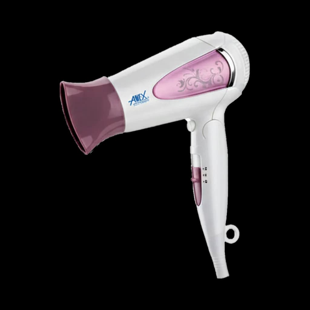 Anex - Hair Dryer (1600 W) - 7003