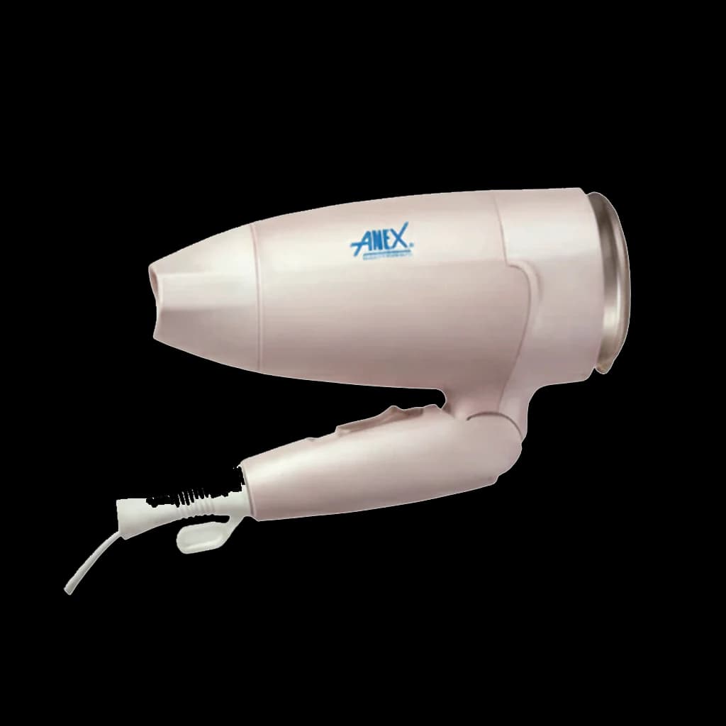 Anex - Hair Dryer - 7005