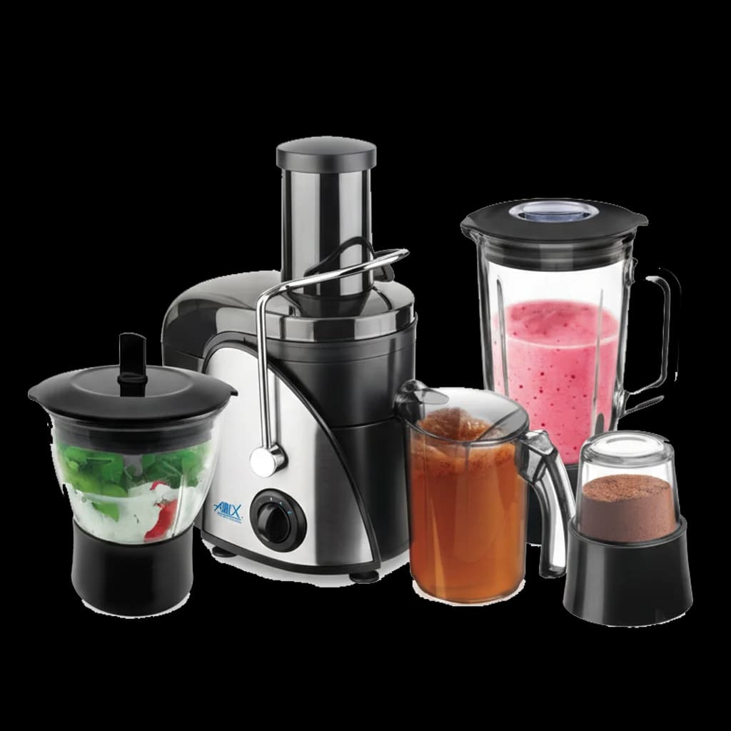 Anex - Juicer, Blender, Big Grinder - 189EX