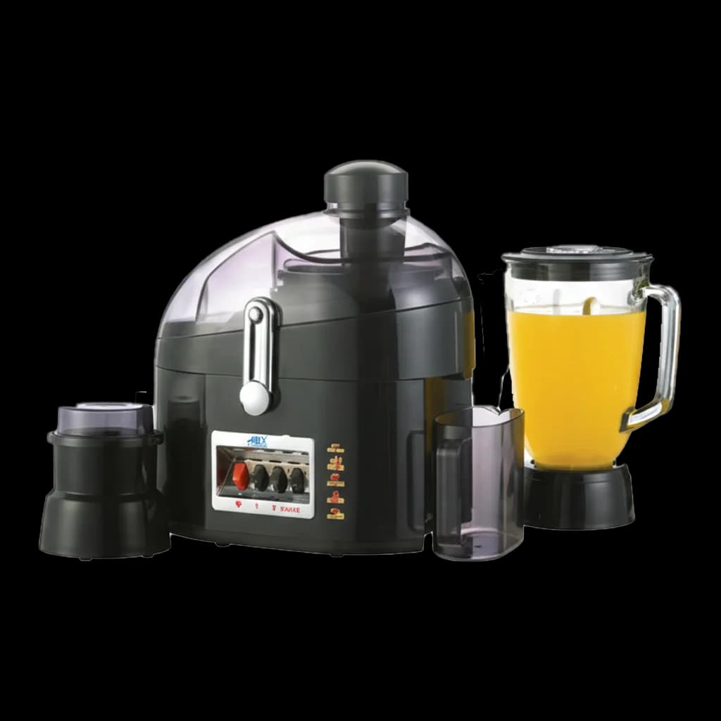 Anex - Juicer, Blender, Grinder (600 W) - 180GL