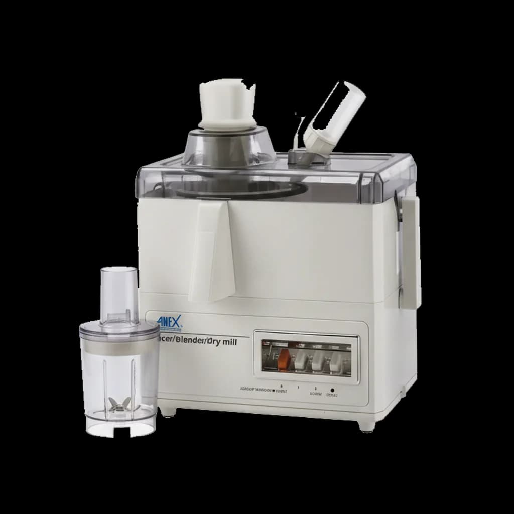 Anex - Juicer, Blender With Big Grinder - 179