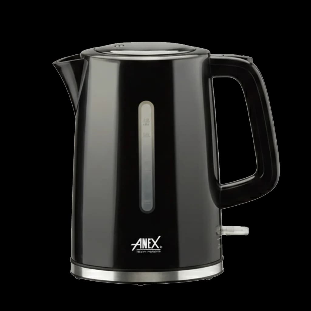 Anex - Kettle 1.75 Ltr Plastic Body - 4055
