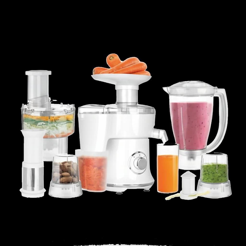 Anex - Kitchen Robot Titanium Blade - 3153