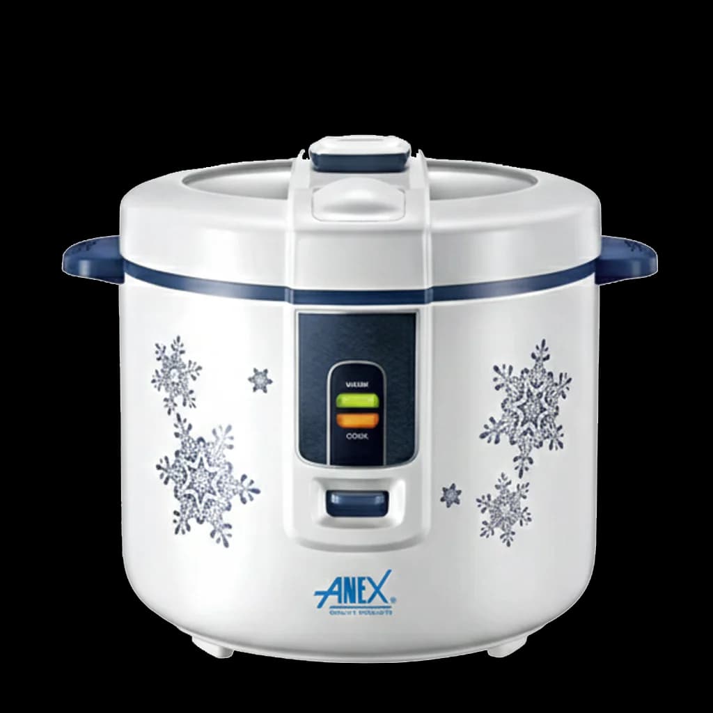 Anex - Rice Cooker 1.8L - AG-2021