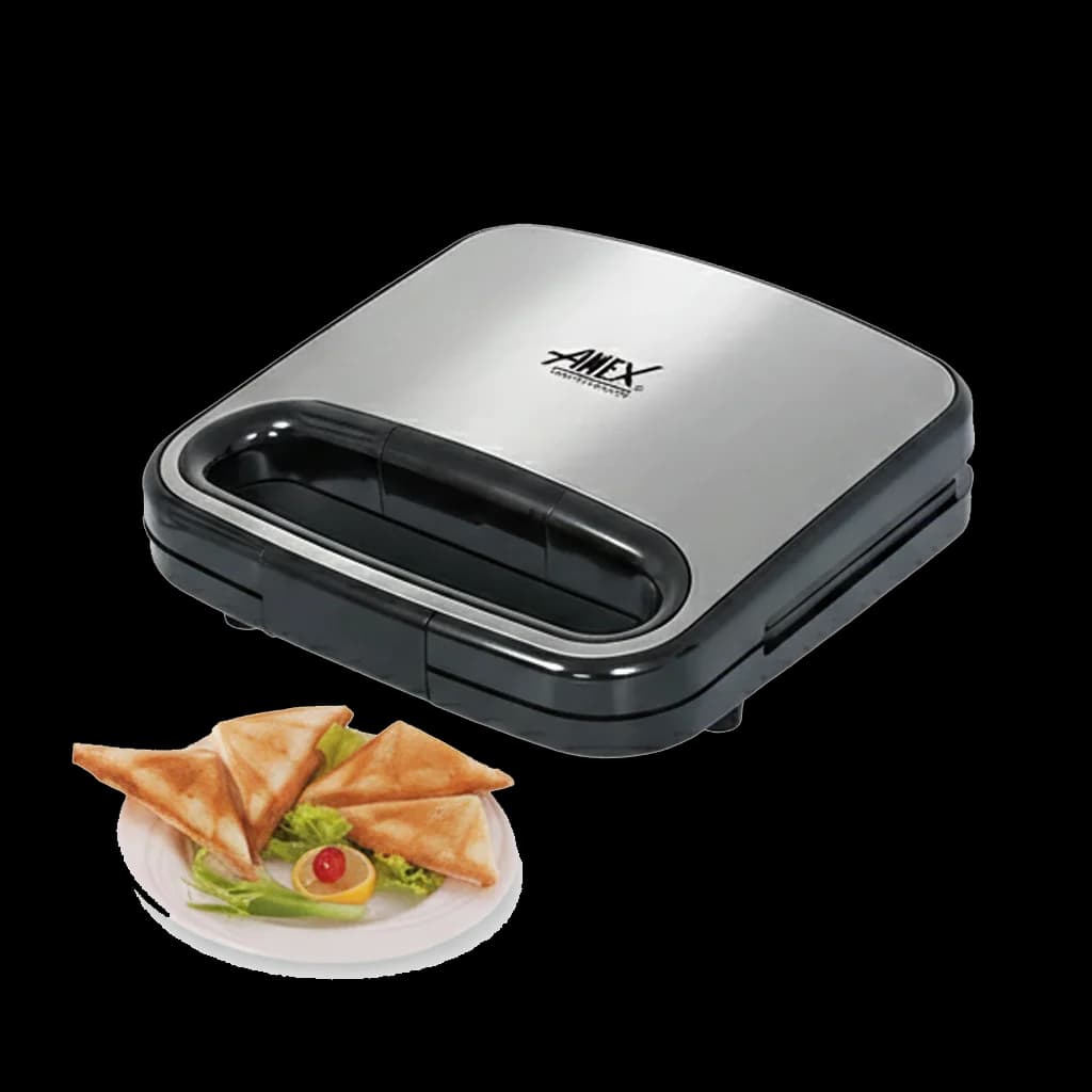 Anex - Sandwich Maker - 2045
