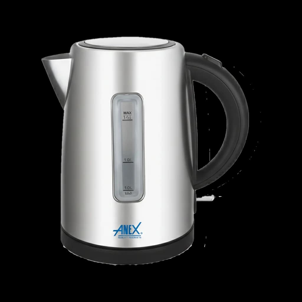Anex - Steel Kettle - 4047