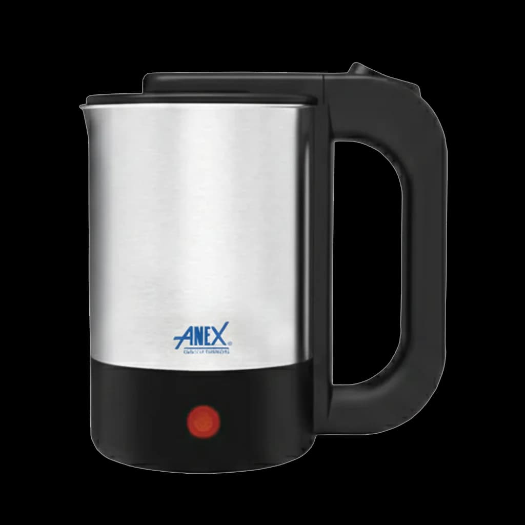 Anex - Travel Kettle Steel Body - 4052
