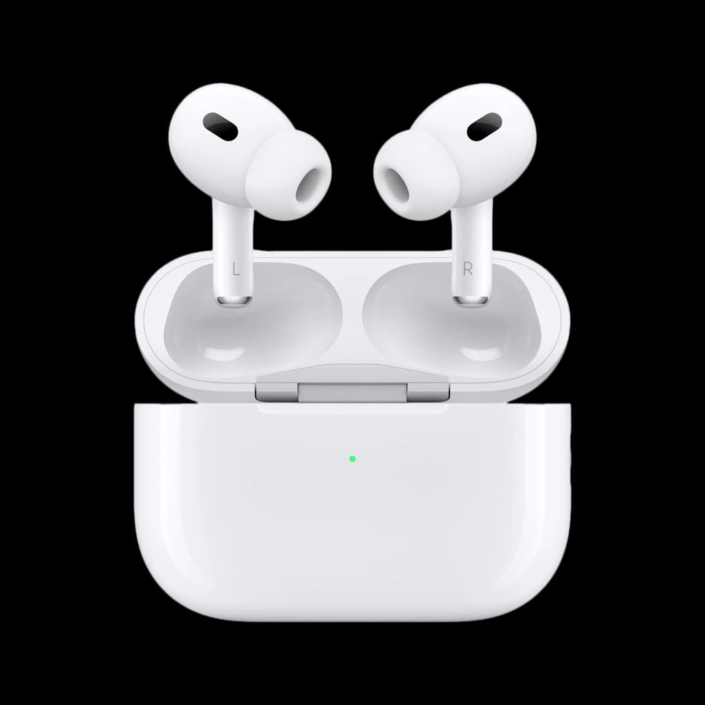 Apple - Earbuds High Quality Sound with Touch Control - Pro 4