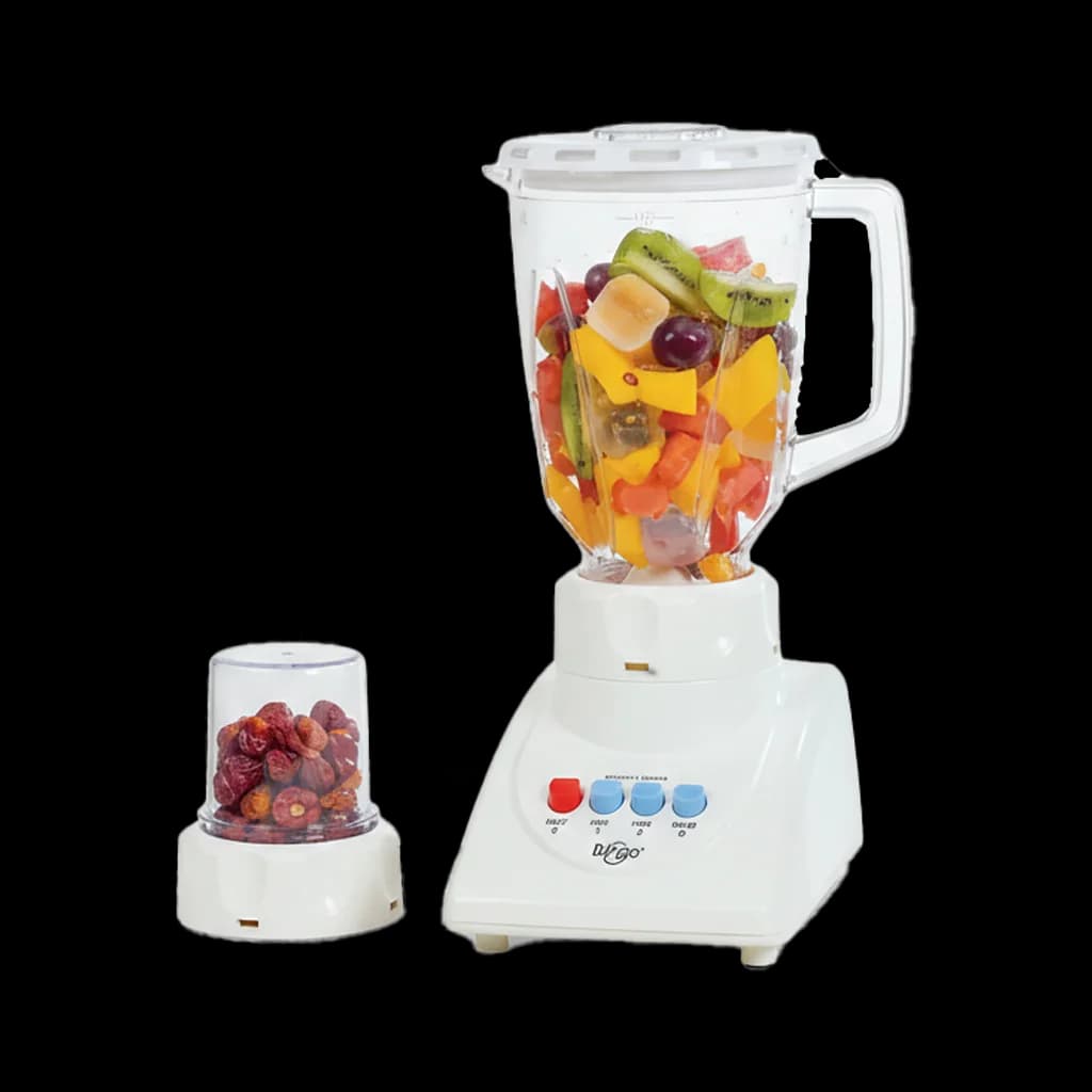 Bingo - Blender 2 in 1 - BX-490 EX