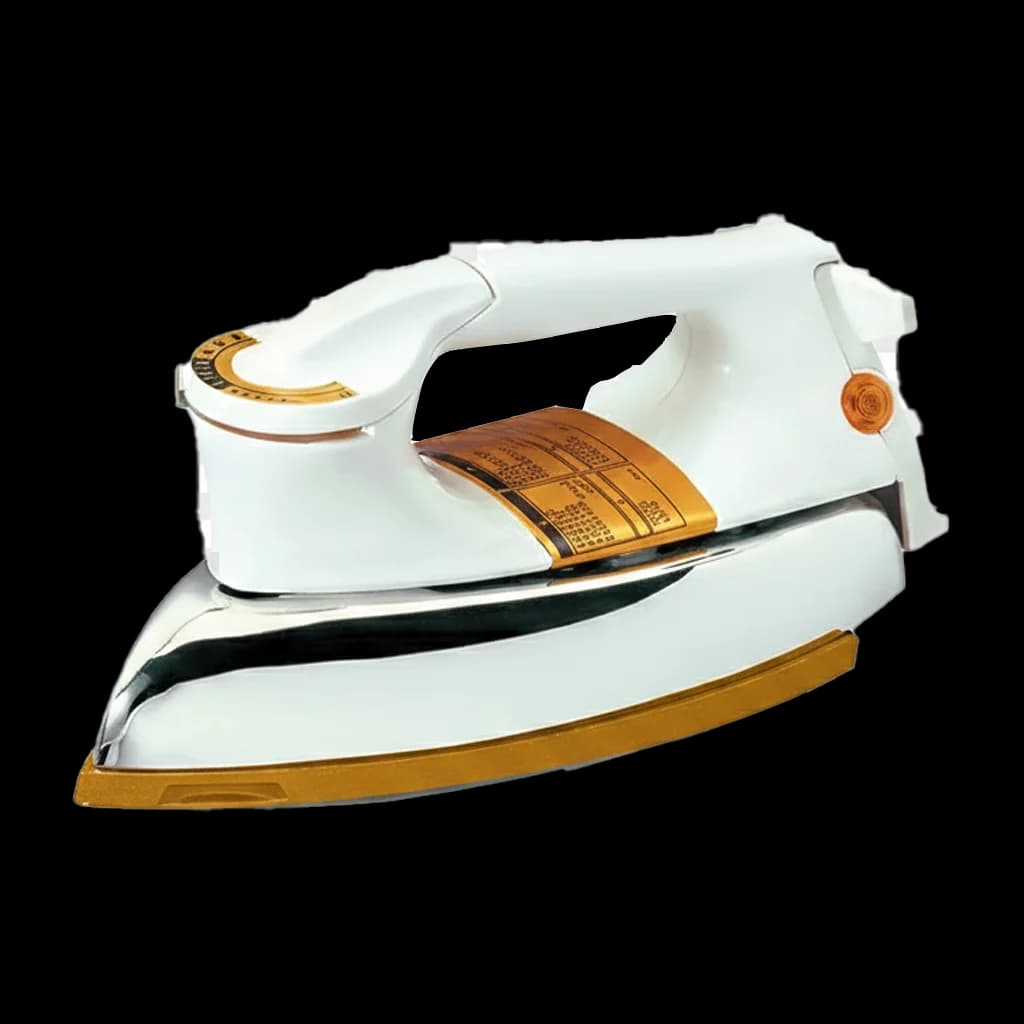 Bingo - Iron Heavy Weight Premium - X-910