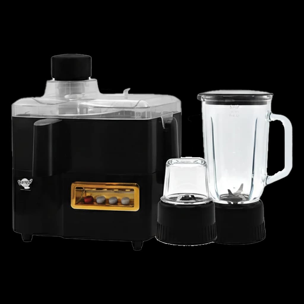 Bingo - Juicer Blender 3 in 1 - JBG-800
