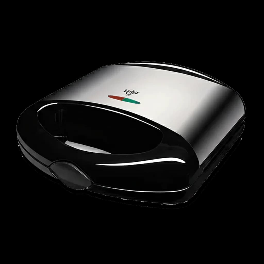Bingo - Sandwich Maker 2 Slice - Black - BSM-309