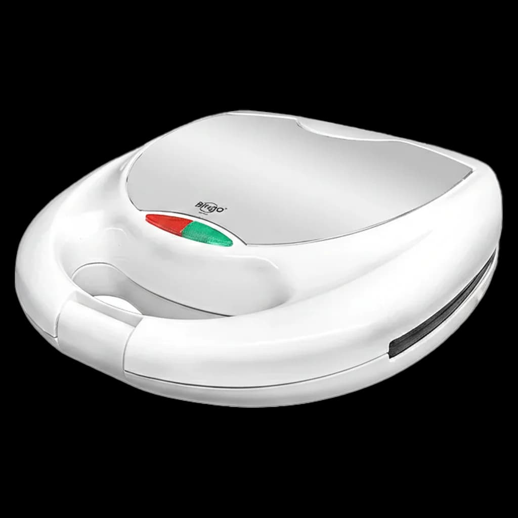 Bingo - Sandwich Maker 2 Slice - White - BSM-304