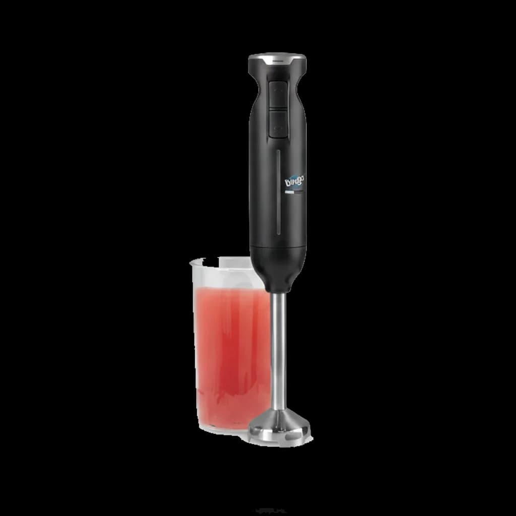Bingo - Stick Blender 600W Steel Rod - SB-175