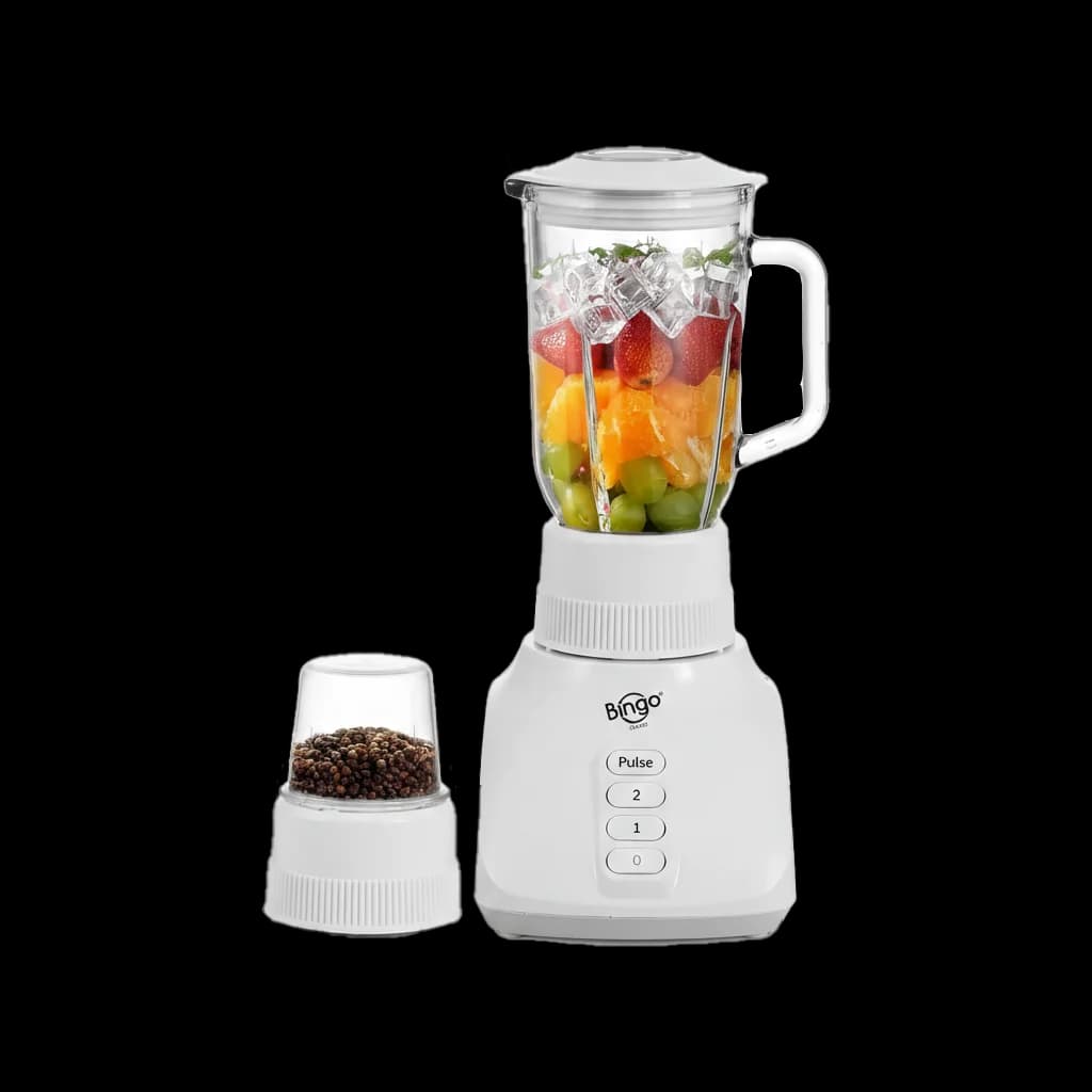 Bingo - Super Blender 2 in 1 - BX-491 EX