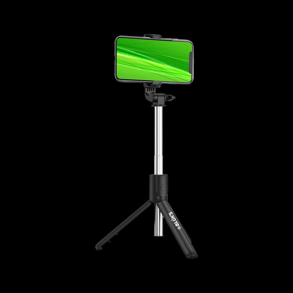 Bluks - Compact And Light Weight Tripod 700MM Extended - BX 310