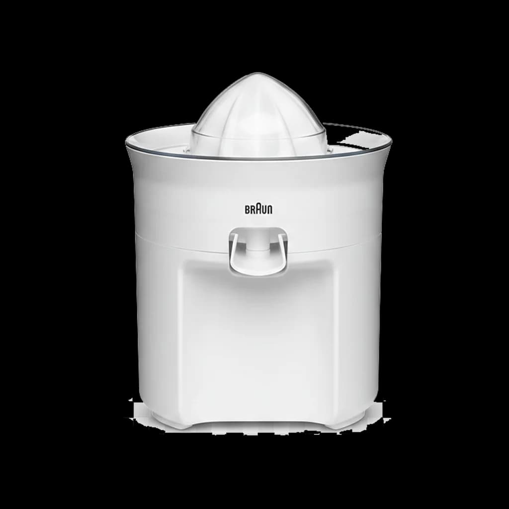 Braun - Citrus Juicer Tribute Collection - CJ3050