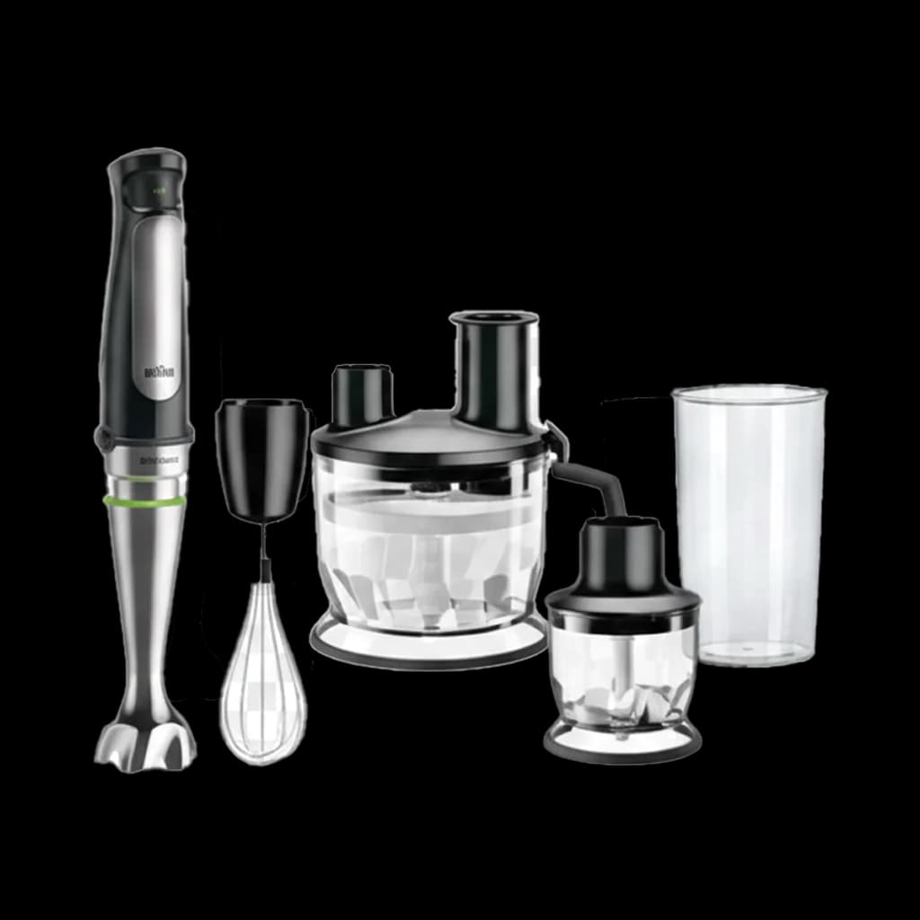 Braun - Hand Blender MultiQuick 7 - MQ7085X