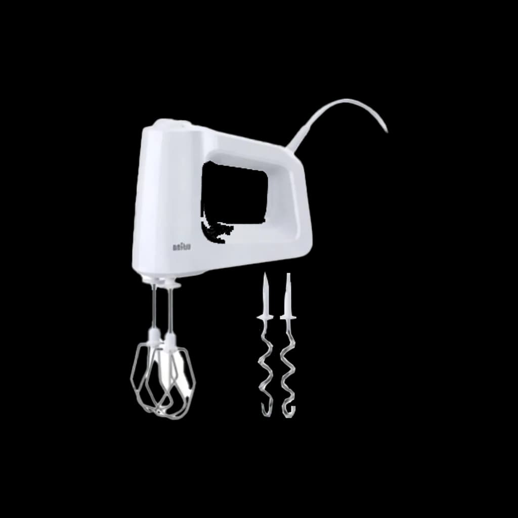 Braun - Hand Mixer MultiMix 3 - HM3000