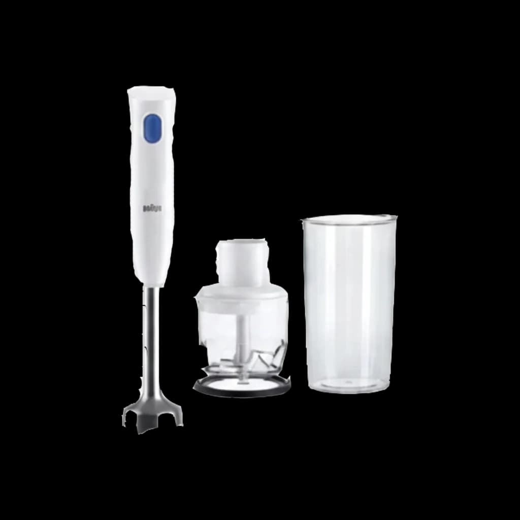 Braun - MultiQuick 1 Hand Blender MQ10.201M