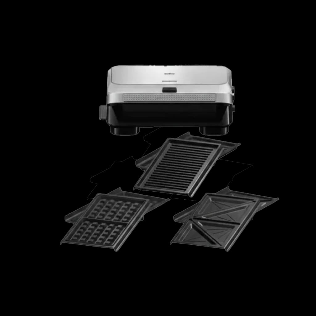 Braun - Sandwich Maker 3 in 1 - SM5038