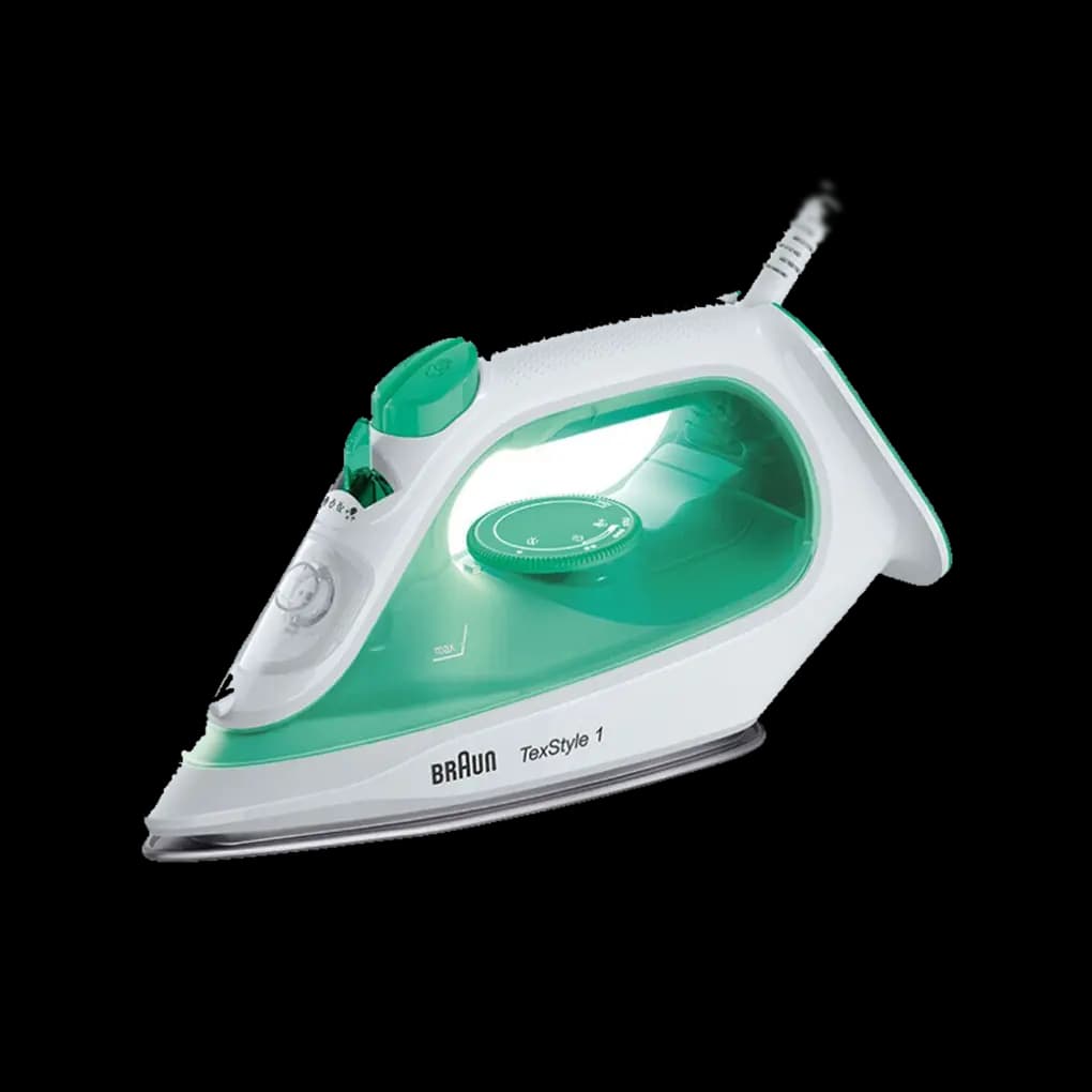 Braun - Steam Iron TexStyle 1 - SI1040