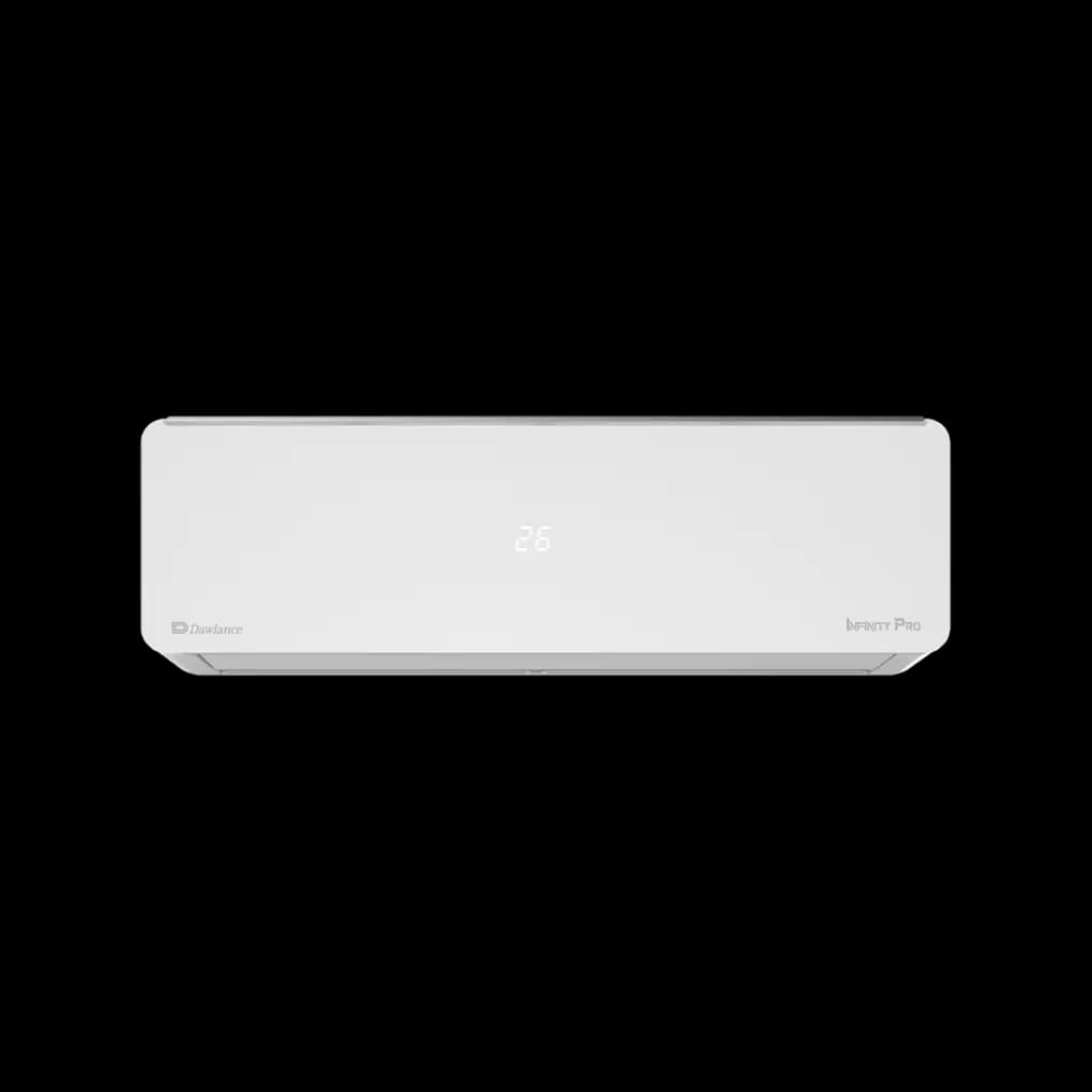 Dawlance - Air Conditioner 1.0 Ton Cool Only Infinity Pro 15 - Free Installation