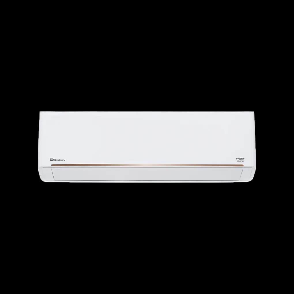 Dawlance - Air Conditioner 1.0 Ton Inverter Cool Only Frost Pro 15 - Free Installation