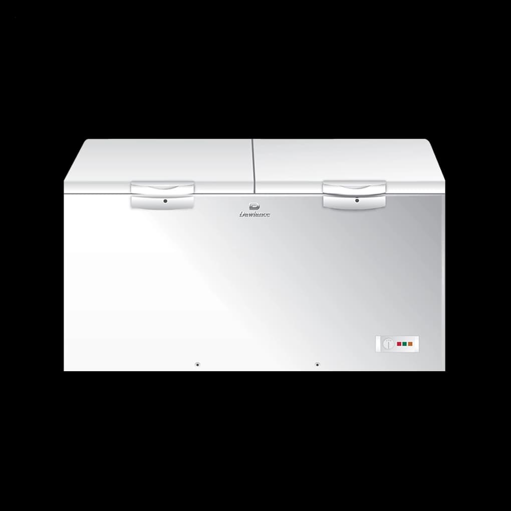 Dawlance - Deep Freezer Twin Door 13 Cft Inverter Signature Series DF 91997 LVS